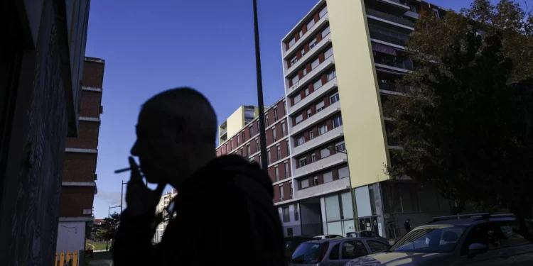 Amadora lidera procura para compra de casa e preços estão acima dos 300 mil euros