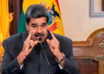 Governo dos EUA usou IA do Claude para capturar Maduro na Venezuela