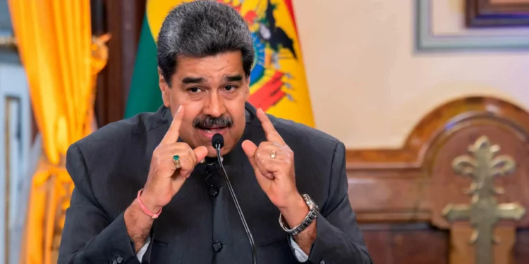 Governo dos EUA usou IA do Claude para capturar Maduro na Venezuela