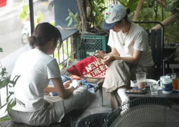 (Não) sorria, meu bem