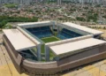 Arena Pantanal será uma das sedes da 1ª edição feminina do Fifa Series