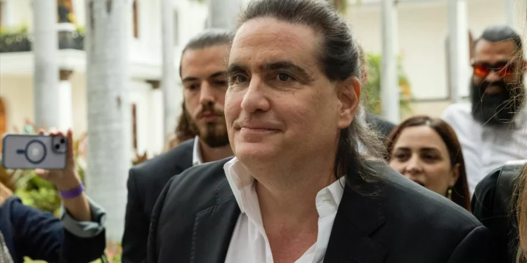 Venezuela detém aliado de Maduro em operação coordenada com EUA