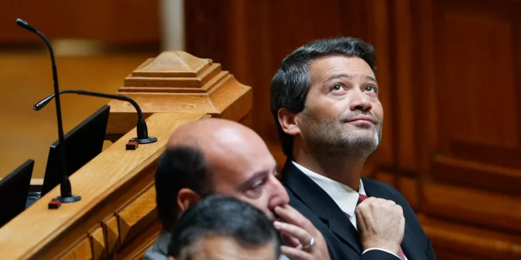 Chega pede novo adiamento para entrega de listas para órgãos externos ao parlamento